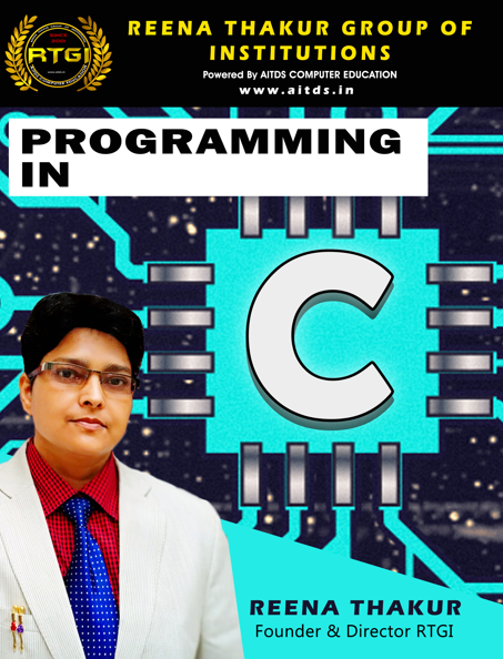 Programming in C